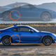Image for article titled Let's Take A Deeper Look At The New 2022 Subaru BRZ's Design